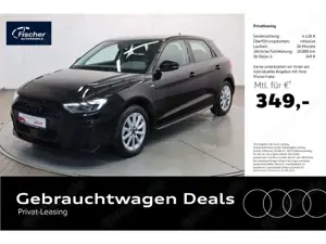 Audi A1 Sportback 30 TFSI S line S-Tronic LED/NAV