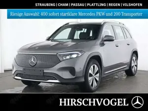 Mercedes-Benz EQB 350 4M Progressive+KEYLESS+MBUX+Navi-Pr.+LED