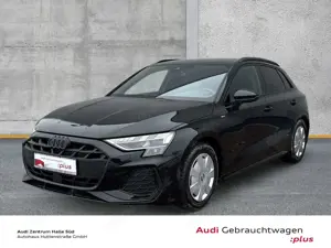 Audi A3 Sportback 30 TFSI S line LED ACC Navi