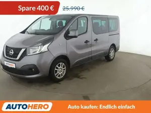 Nissan NV300