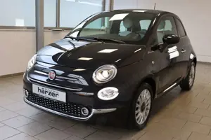 Fiat 500 Bild 2