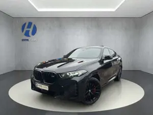 BMW Others X6 M60 i xD Laser Pano HUD 360°StHzg 22LM H/K