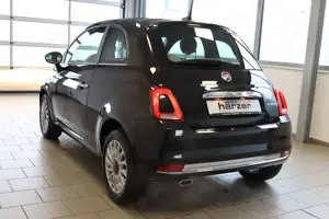 Fiat 500 Bild 3