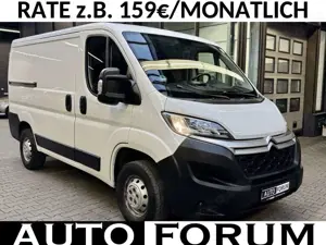 Citroen Jumper 2.2 D L1H1 3,3t KLIMA CAM 3-SITZER USB