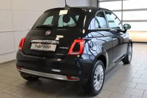 Fiat 500 Bild 4