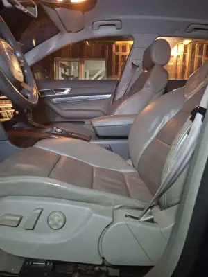 Audi A6 Avant 3.0 TDI DPF quattro tiptronic Bild 5