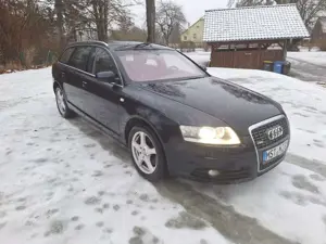 Audi A6 Avant 3.0 TDI DPF quattro tiptronic Bild 1