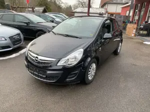 Opel Corsa Bild 2