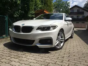 BMW 220