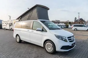 Mercedes-Benz V 250 Marco Polo V250CDI *Navi*Küche*190PS*
