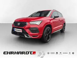 SEAT Ateca 1.5 TSI ACT DSG FR LED*VIRTUAL*ACC*NAV*SHZ*PARK...
