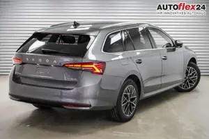 Skoda Octavia Combi Kombi 1,5 eTSI DSG mhev Selection  -LAG. ...