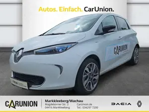 Renault ZOE Life Z.E. 40