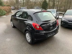 Opel Corsa Bild 3
