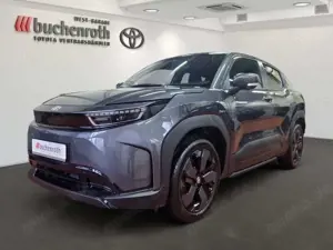 Toyota Urban Cruiser Lounge + JBL + Navi