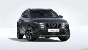Hyundai TUCSON HEV N-Line 239PS 2WD +Krell+Matrix LED+