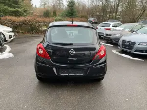 Opel Corsa Bild 5