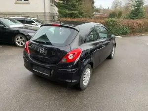 Opel Corsa Bild 4