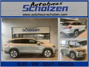 Skoda Kodiaq 2.0 TDI4x4 Selection*5JG*AHK*Leder*Matrix