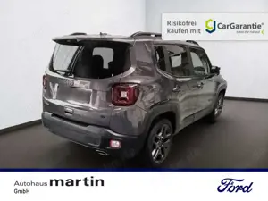 Jeep Renegade Bild 5