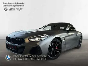 BMW Z4 M40i *19"*LC Prof.*HUD*H/K*DAB*Adapt.LED*Komfortzg