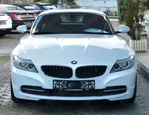 BMW Z4 Z4 Roadster sDrive20i Bild 2