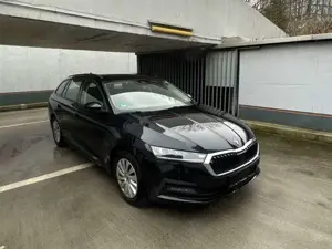 Skoda Octavia Combi Ambition/1.Hand/SH