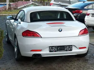 BMW Z4 Z4 Roadster sDrive20i Bild 5