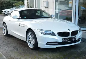 BMW Z4 Z4 Roadster sDrive20i Bild 3