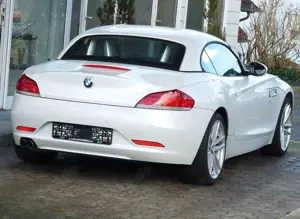 BMW Z4 Z4 Roadster sDrive20i Bild 4