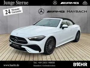Mercedes-Benz CLE 200 CLE 200 Cabrio AMG/Digital-Light/360°/Airscarf