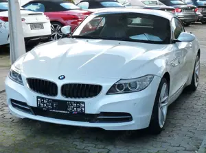 BMW Z4 Z4 Roadster sDrive20i Bild 1