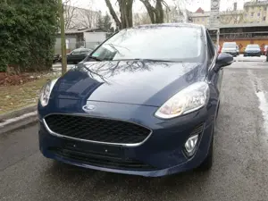 Ford Fiesta Cool beheiztes Lenkrad Windschutzscheibe