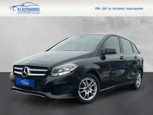 Mercedes-Benz B 180 CDI Navi PDC SHZ Garantie