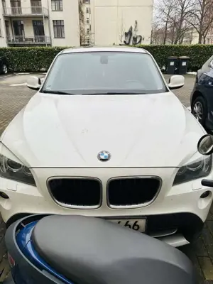 BMW X1 x