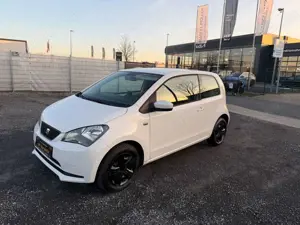 SEAT Mii I-Tech