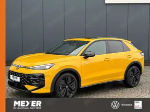 Volkswagen T-Roc R-Line 1.5 eTSI DSG *Neues Modell, AHK, Pano, Bla