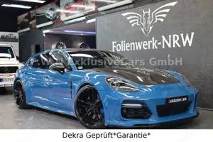 Porsche Panamera Sport Turismo 4.0l V8*GTS*TECHART*Keramik