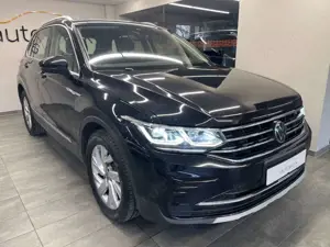 Volkswagen Tiguan 2.0 TDI BMT Elegance*1.HD/AUT./LED/Navi*