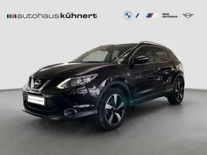 Nissan Qashqai 1,2 DIG-T +nur an Händler/Export+