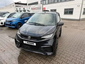 Aixam City Diesel Euro 5+ ab 15 Jahren Bild 3