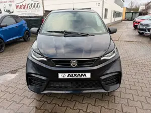 Aixam City Diesel Euro 5+ ab 15 Jahren Bild 4