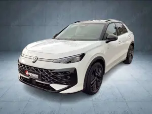 Volkswagen T-Roc R-line 1.5 eTSI Winterräder*IQ.LIGHT*SOFORT