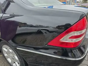 Mercedes-Benz 180 1.8 Benzin