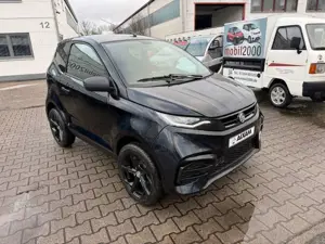 Aixam City Diesel Euro 5+ ab 15 Jahren Bild 5