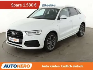 Audi Q3 Bild 1
