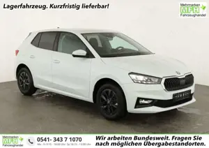 Skoda Fabia Selection 1.0 TSI DSG Selection, KESSY, Kamera,...