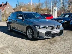 BMW 330 d xDrive M Sport //Leas.ab EUR 489,-inkl. Bild 4