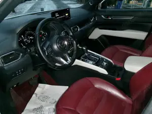 Mazda CX-5 SKYACTIV-G 194 Edition 100 2WD