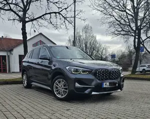 BMW X1 20 d xdrive xline